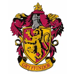 merchandising de gryffindor