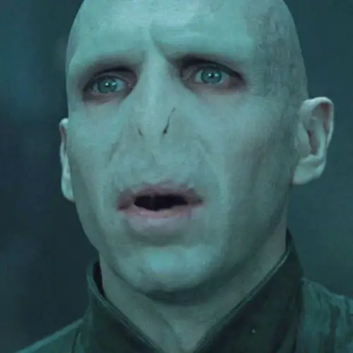 merchandising lord voldemort