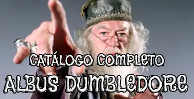 merchandising albus dumbledore