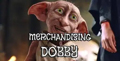 merchandising de dobby