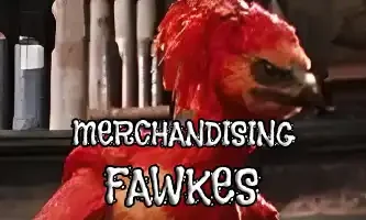 merchandising fawkes