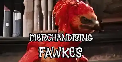 merchandising fawkes