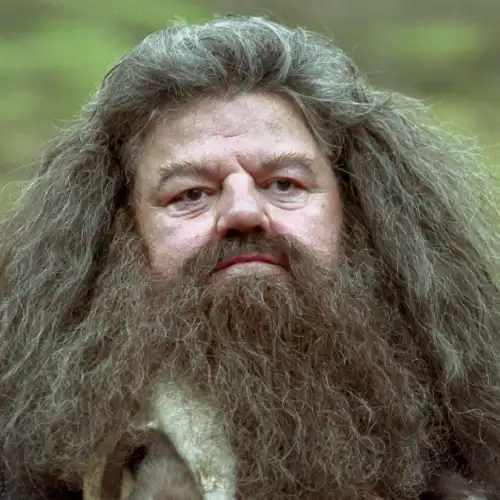 merchandising de rubeus hagrid