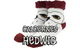 calcetines hedwig