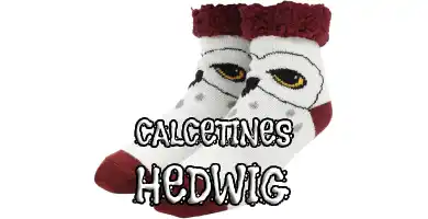 calcetines hedwig