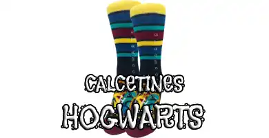 calcetines hogwarts