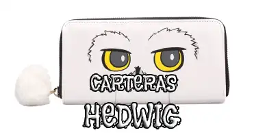 cartera hedwig