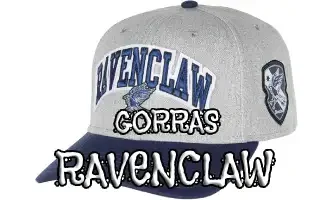 gorra ravenclaw