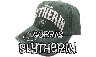 gorra slytheirn