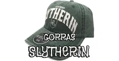 gorra slytheirn