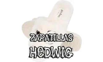 zapatillas hedwig