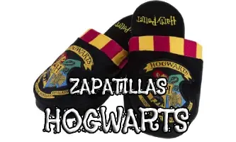 zapatillas hogwarts