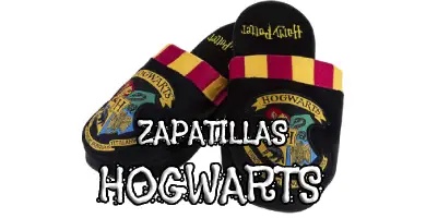 zapatillas hogwarts